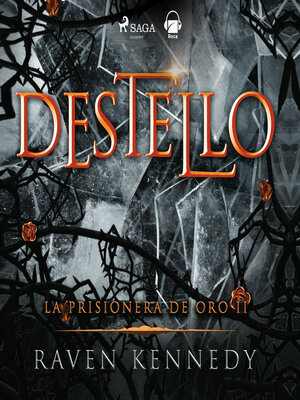 cover image of Destello